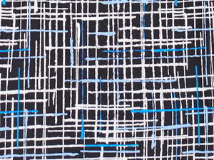 Roz & Ali Window Pane Plaid Popover - Plus - 7