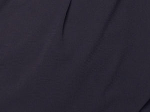 Roz & Ali Three Quarter Sleeve Side Tie Popover Blouse - Plus - 18