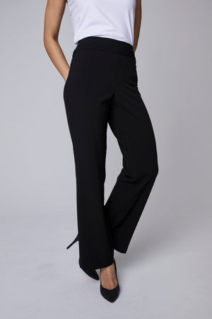 Roz & Ali Secret Agent Tummy Control Pants - Average Length - 5