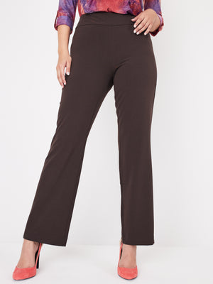 Roz & Ali Secret Agent Tummy Control Pants - Average Length - 10