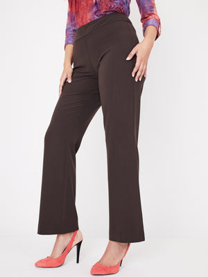 Roz & Ali Secret Agent Tummy Control Pants - Average Length - 12