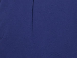 Roz & Ali Three Quarter Sleeve Side Tie Popover Blouse - Plus - 10