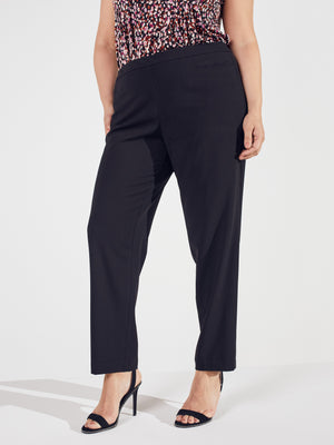Roz & Ali Secret Agent Tummy Control Pants - Average Length - Plus - 1