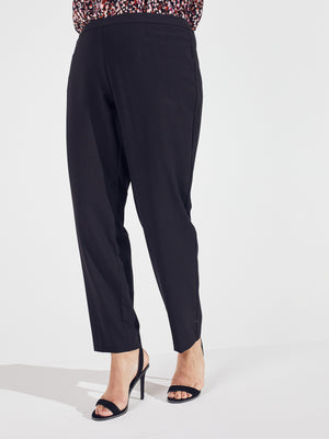 Roz & Ali Secret Agent Tummy Control Pants - Average Length - Plus - 5
