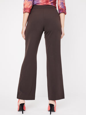 Roz & Ali Secret Agent Tummy Control Pants - Average Length - 11