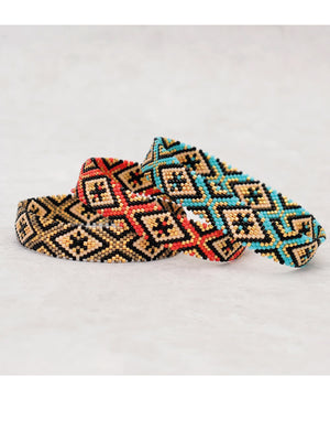 Maya Handmade Bracelet - 4
