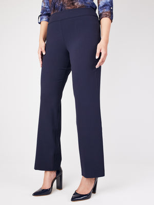 Roz & Ali Secret Agent Tummy Control Pants - Average Length - 6