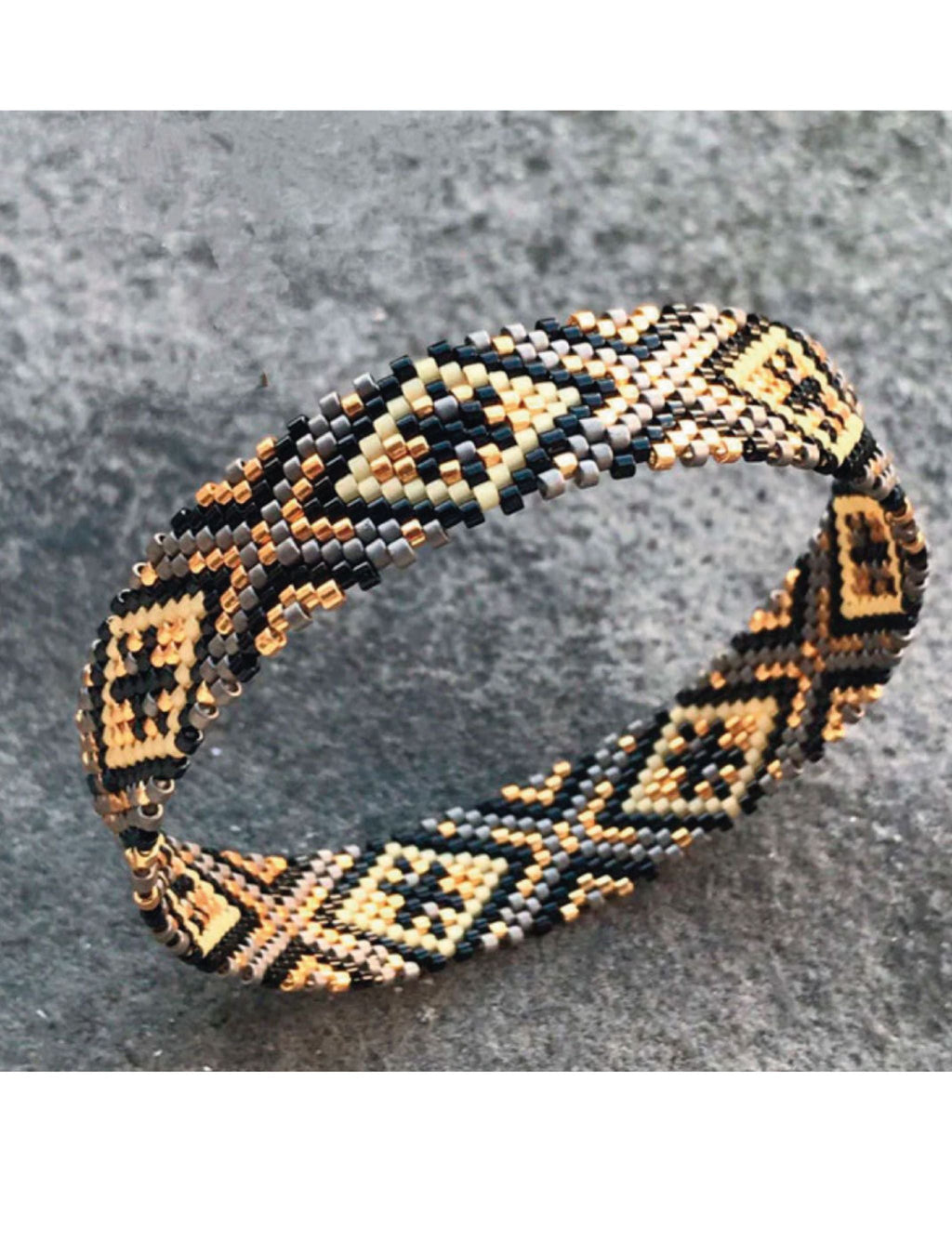 Maya Handmade Bracelet
