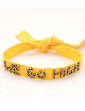 Talk to Me Bracelet - 1