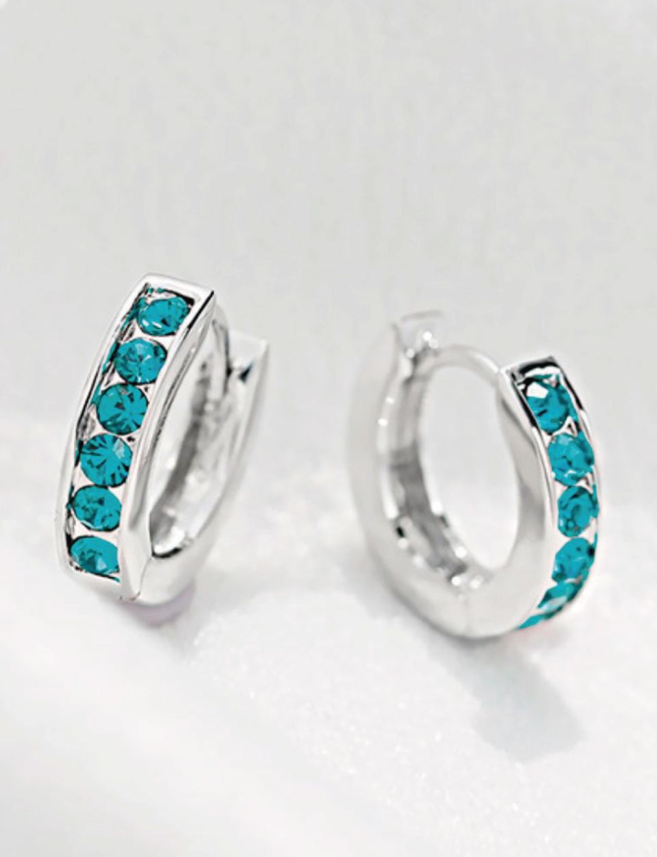 Turk Earrings
