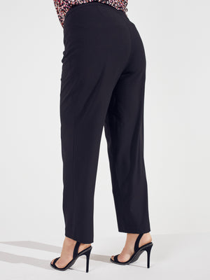 Roz & Ali Secret Agent Tummy Control Pants - Average Length - Plus - 3