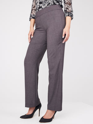 Roz & Ali Secret Agent Tummy Control Pants - Average Length - 17
