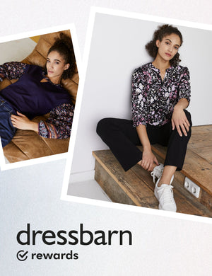 Dressbarn Rewards - 2