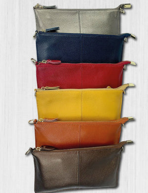 Tonya Crossbody - 9