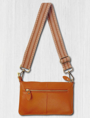 Tonya Crossbody - 7
