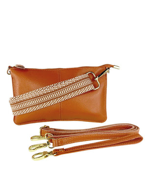 Tonya Crossbody - 8