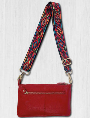 Tonya Crossbody - 5