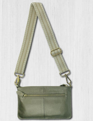 Tonya Crossbody - 3