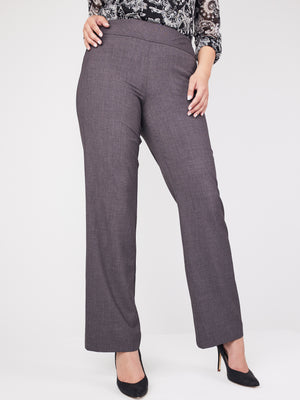 Roz & Ali Secret Agent Tummy Control Pants - Average Length - 14