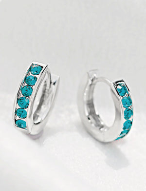 Turk Earrings - 2