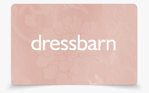 Dressbarn Gift Card - 1