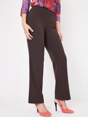 Roz & Ali Secret Agent Tummy Control Pants - Average Length - 13