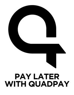 Pay Later with Quadpay